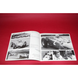 Graf Berghe Von Trips