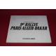 9e Rallye Paris-Alger-Dakar Unrivalled 'King" of Desert Rallies Jan 1st-22nd 1987 9e Rallye Paris-Alger-Dakar Unrivalled 'King" of Desert Rallies Jan 1st-22nd 1987