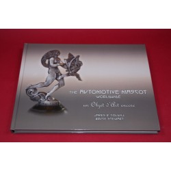 The Automotive Mascot Worldwide un Objet d'Art encore