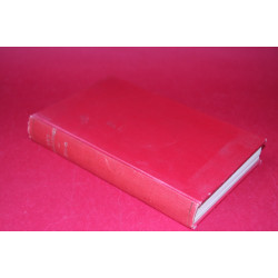 British Empire Trophy Programmes 1932-49