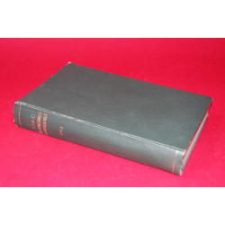 BRDC Silverstone Programmes No 2