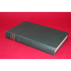 BRDC Silverstone Programmes No 4