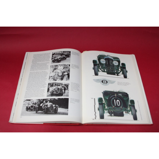 Cars In Profile  Collection 2