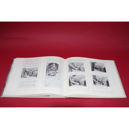 The Book of the Silver Ghost - Softcover