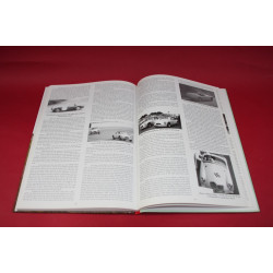 Call it MGA 50th Anniversary - Signed by Roger Martin & Piers Hubbard