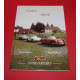 Call it MGA 50th Anniversary - Signed by Roger Martin & Piers Hubbard