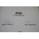 Call it MGA 50th Anniversary - Signed by Roger Martin & Piers Hubbard