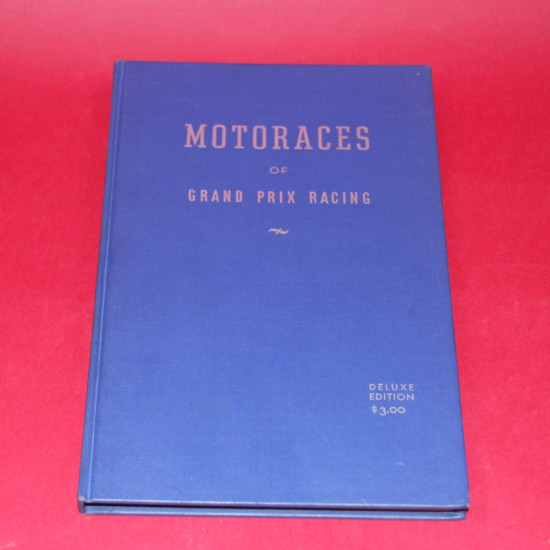 Motoraces  Grand Prix Racing Deluxe Edition