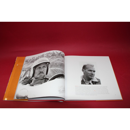 Mclaren From The Inside 