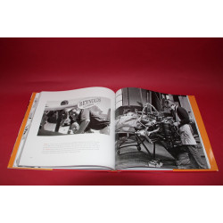 Mclaren From The Inside 