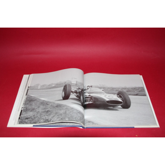 Bruce McLaren - Life and Legacy of Excellence Bruce McLaren - Life and Legacy of Excellence