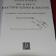 Aston Martin DB4 & DB4 GT Rectification & Racing - Signed by Guy Loveridge