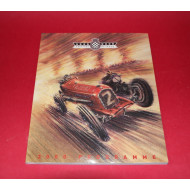 Goodwood  Festival of Speed Programme 2000
