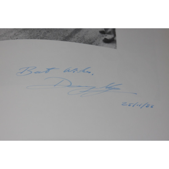 Cooper Cars.Signed by Doug Nye Cooper Cars.Signed by Doug Nye