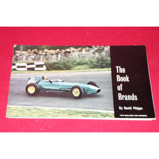 The Book of Brands The Book of Brands