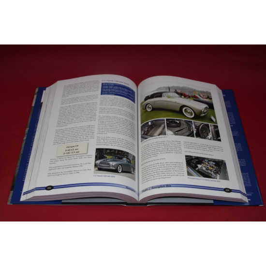 Cunningham The Passion,The Cars,The Legacy