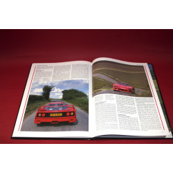 Supercars Ferrari F40 Supercars Ferrari F40