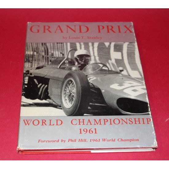 Grand Prix World Championship 1961