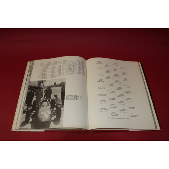 Grand Prix World Championship 1961