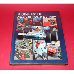 A History of Motor Racing