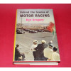 Behind the Scenes of Motor Racing
