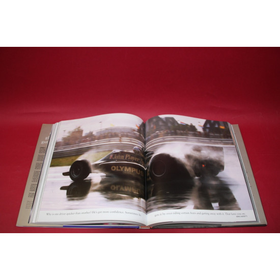 Formula 1 The Autobiography 