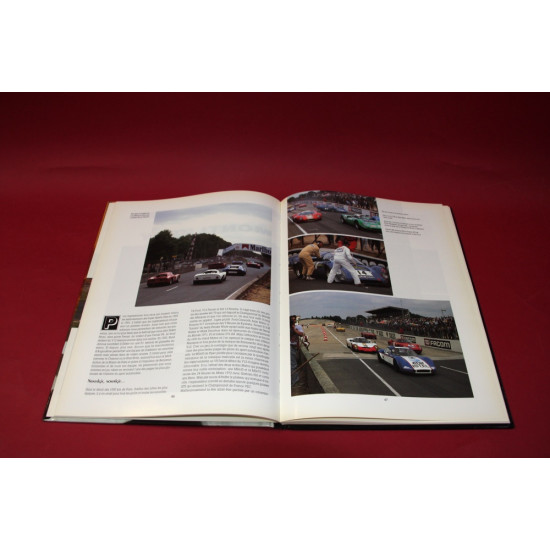 L'Annee Grand Prix Historiques 1991 L'Annee Grand Prix Historiques 1991