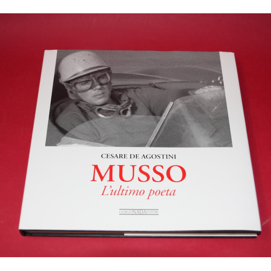 Musso L'ultimo poeta