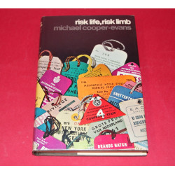 Risk Life,Risk Limb Risk Life,Risk Limb