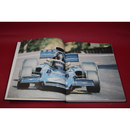 Emerson Fittipaldi Emerson Fittipaldi