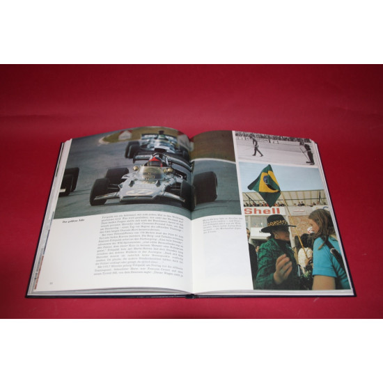 Emerson Fittipaldi Emerson Fittipaldi