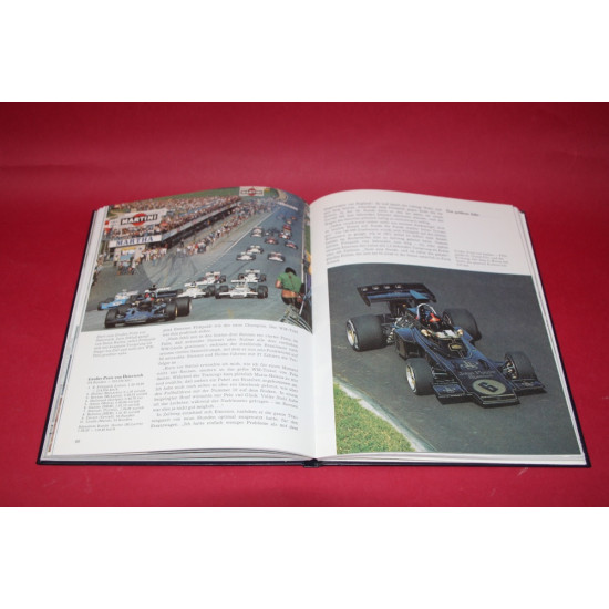 Emerson Fittipaldi Emerson Fittipaldi