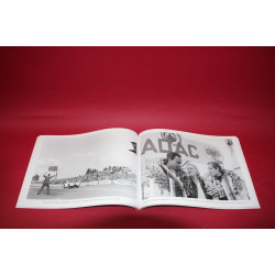 Lucky L'histoire de Camoradi et de Lucky Casner