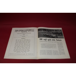 45a Targa Florio  20 Aprile 1961