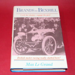 Brands to Bexhill Brands to Bexhill
