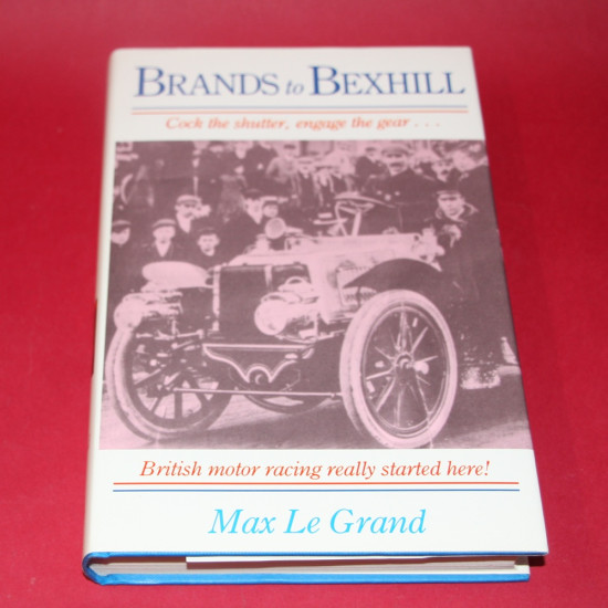 Brands to Bexhill Brands to Bexhill