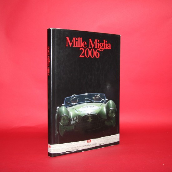 Mille Miglia 2006