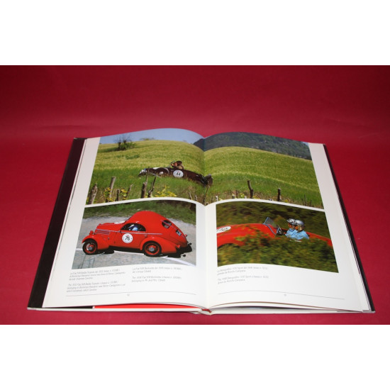 Mille Miglia 1987 Mille Miglia 1987