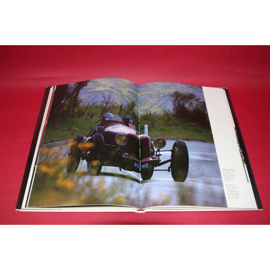 Mille Miglia 1987 Mille Miglia 1987