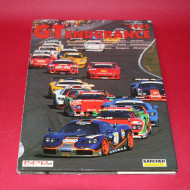 GT Endurance 1995