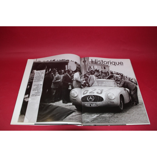 GT Endurance 1995 GT Endurance 1995