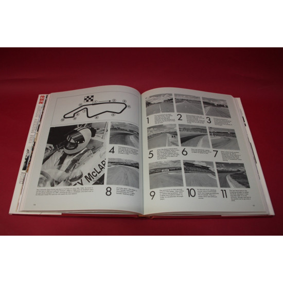 From Brands Hatch to Indianapolis From Brands Hatch to Indianapolis