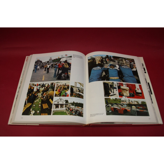 From Brands Hatch to Indianapolis From Brands Hatch to Indianapolis