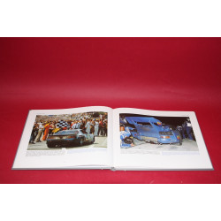 Le Mans Instants Choisis 1980-1989