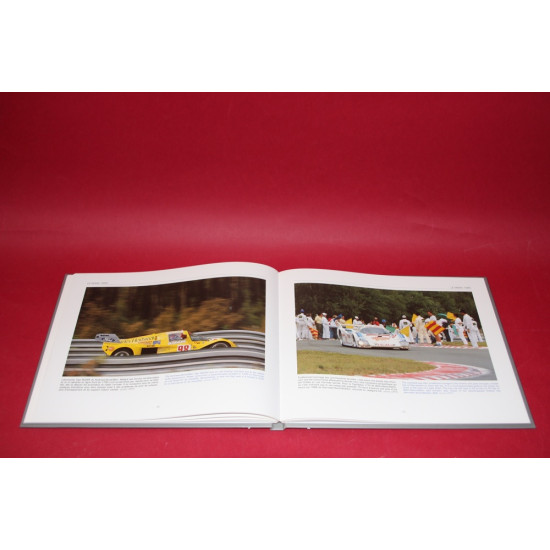 Le Mans Instants Choisis 1980-1989