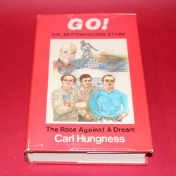 Go:The Bettehausen Story