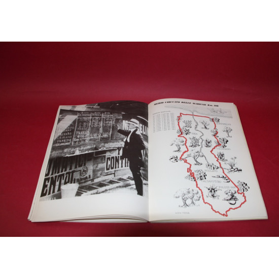 50a Targa Florio 8 Maggio 1966