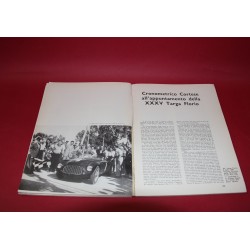 50a Targa Florio 8 Maggio 1966 50a Targa Florio 8 Maggio 1966