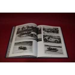 C'etait hier- Le Circuit De Linas-Montlhery 