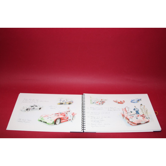 Le Mans Classic 2004